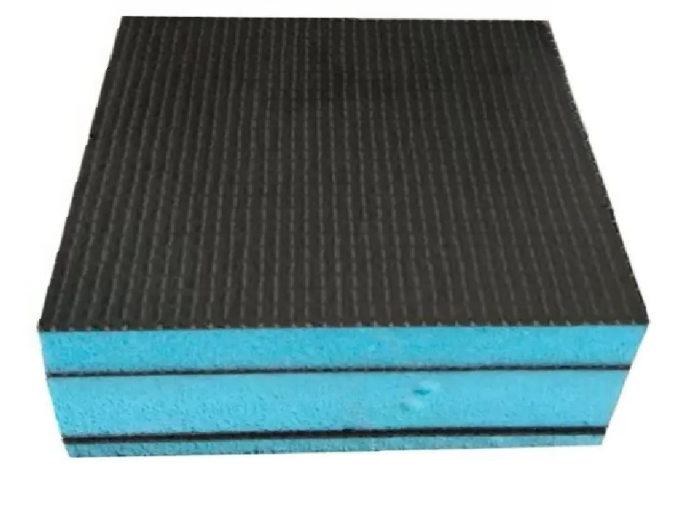 擠塑板防水背襯板