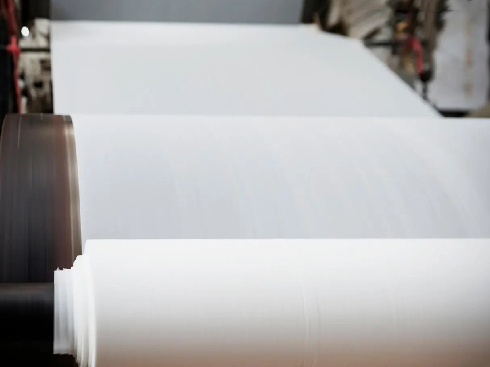 聚丙烯防水透氣膜