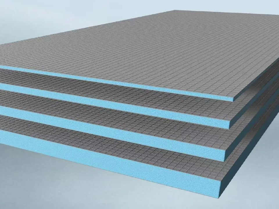 廚房杰愛防水背襯板