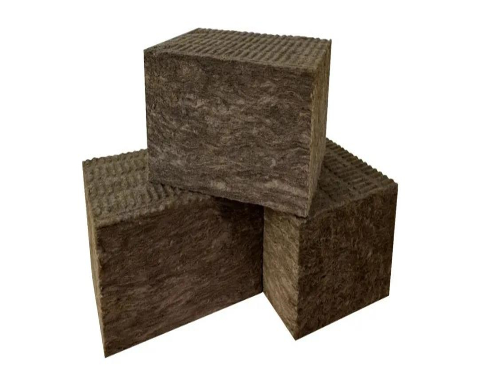 耐火2小時防火黑色巖棉板