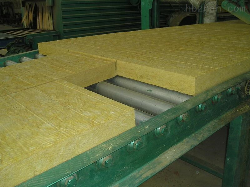專(zhuān)用巖棉板外墻保溫嗎