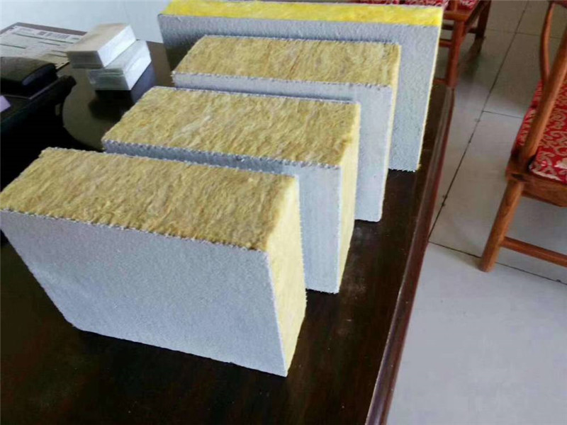 廊坊巖棉復(fù)合板生產(chǎn)供應(yīng)